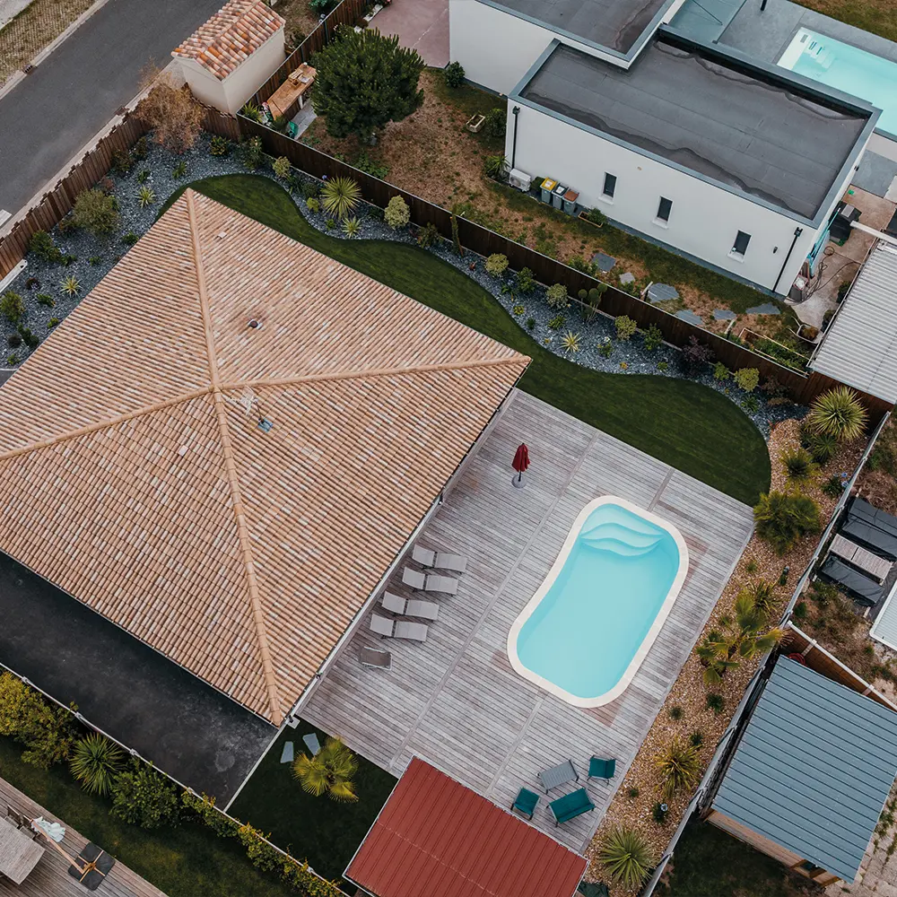 bureau etude paysager par tchanque service maison avec piscine