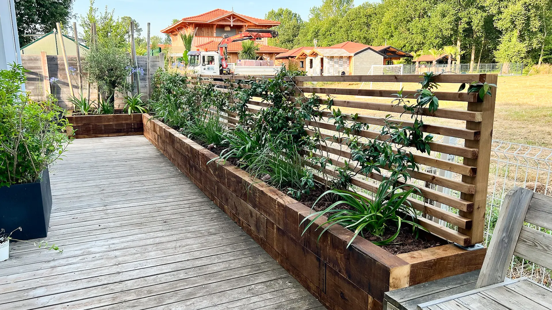 plante sur terrasse par plante jardin la teste de buch par (1)