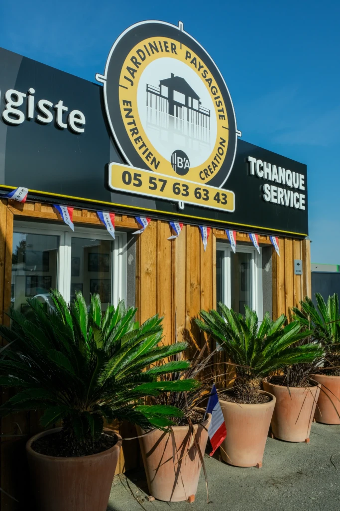 locale de tchanque services